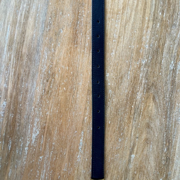 Natalie Borton Designs - The Natalie Belt - size 1 (XS/S), black - brand new - Picture 8 of 8